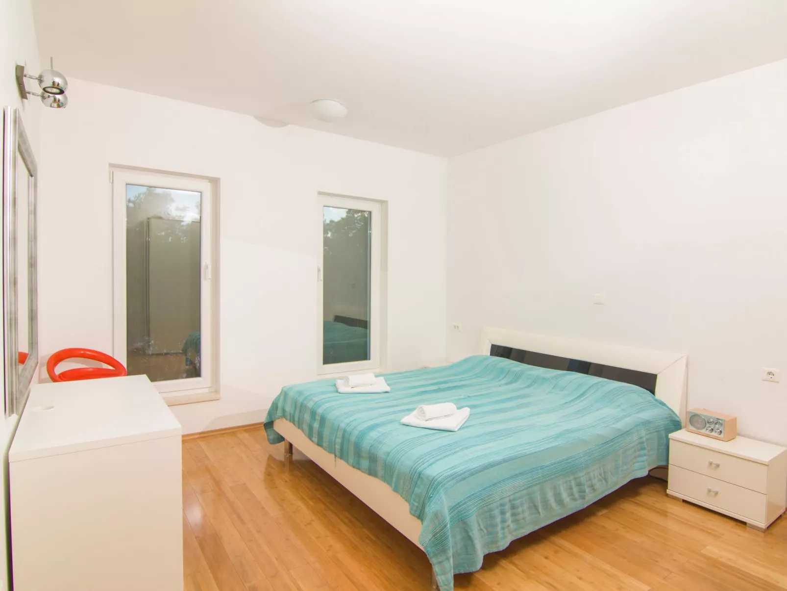 Ferienvilla "Botta" mit privatem Pool-Binnen