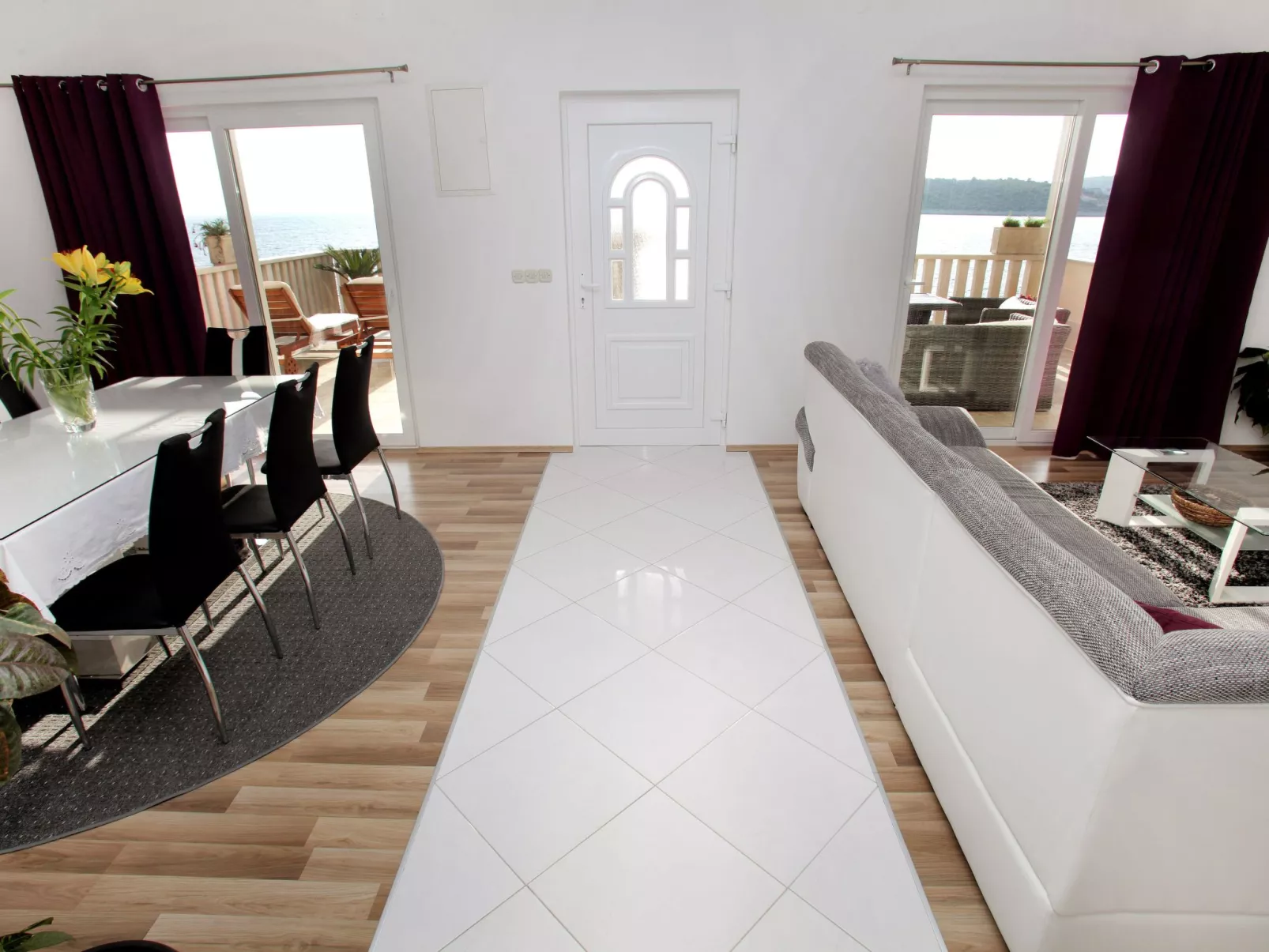 Gemütliches Ferienhaus Anamarija