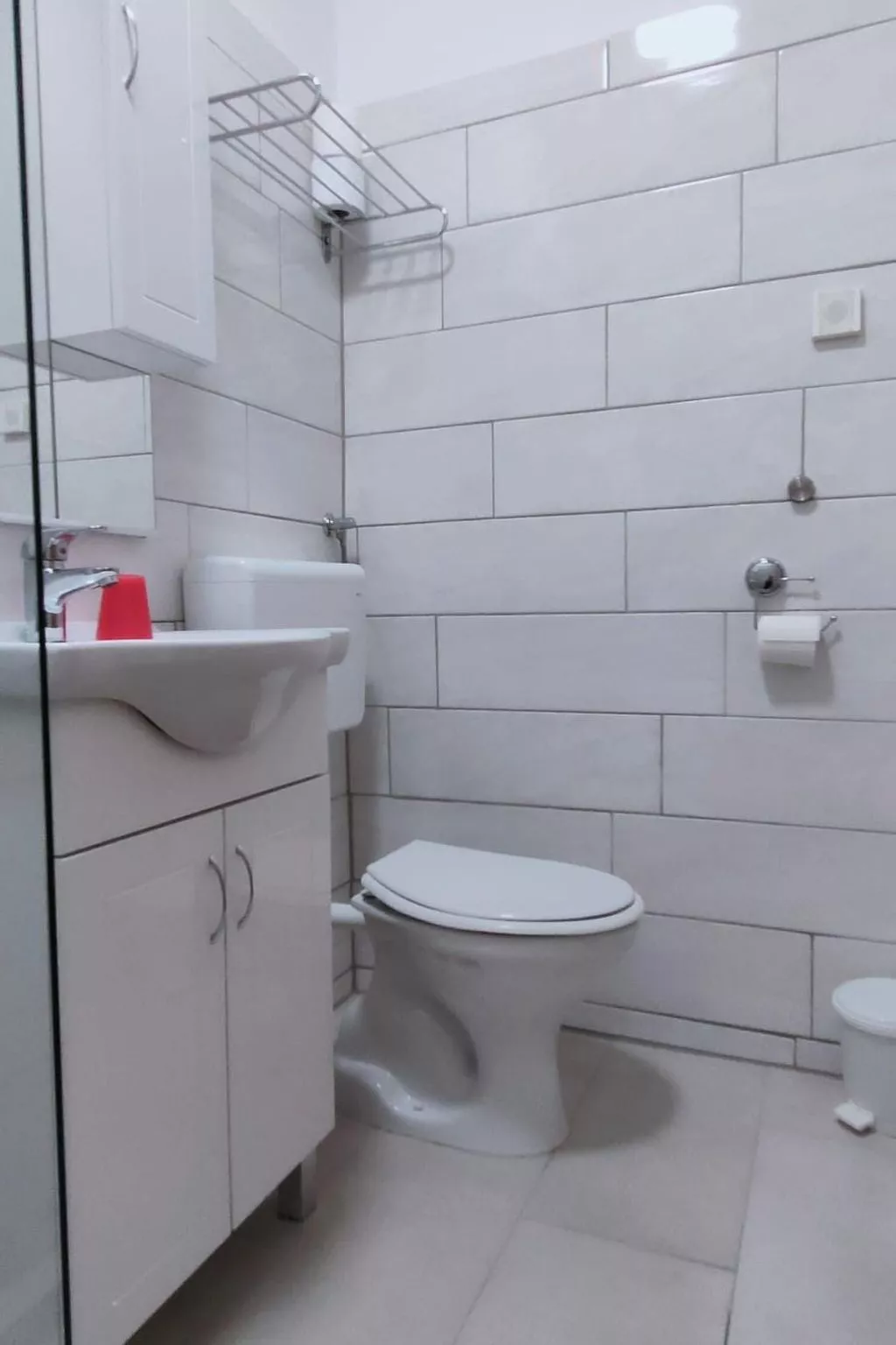 Studioapartment Meri 4