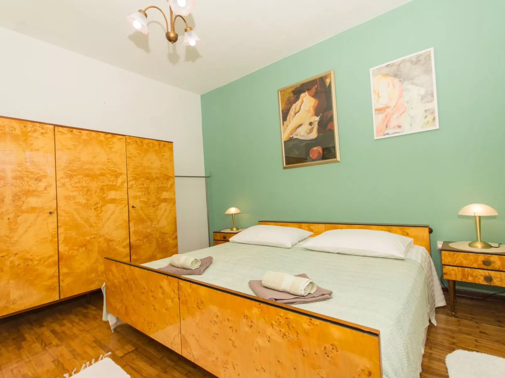 Wohnung "Lorenzo" mit Terrasse-Image-tags.info