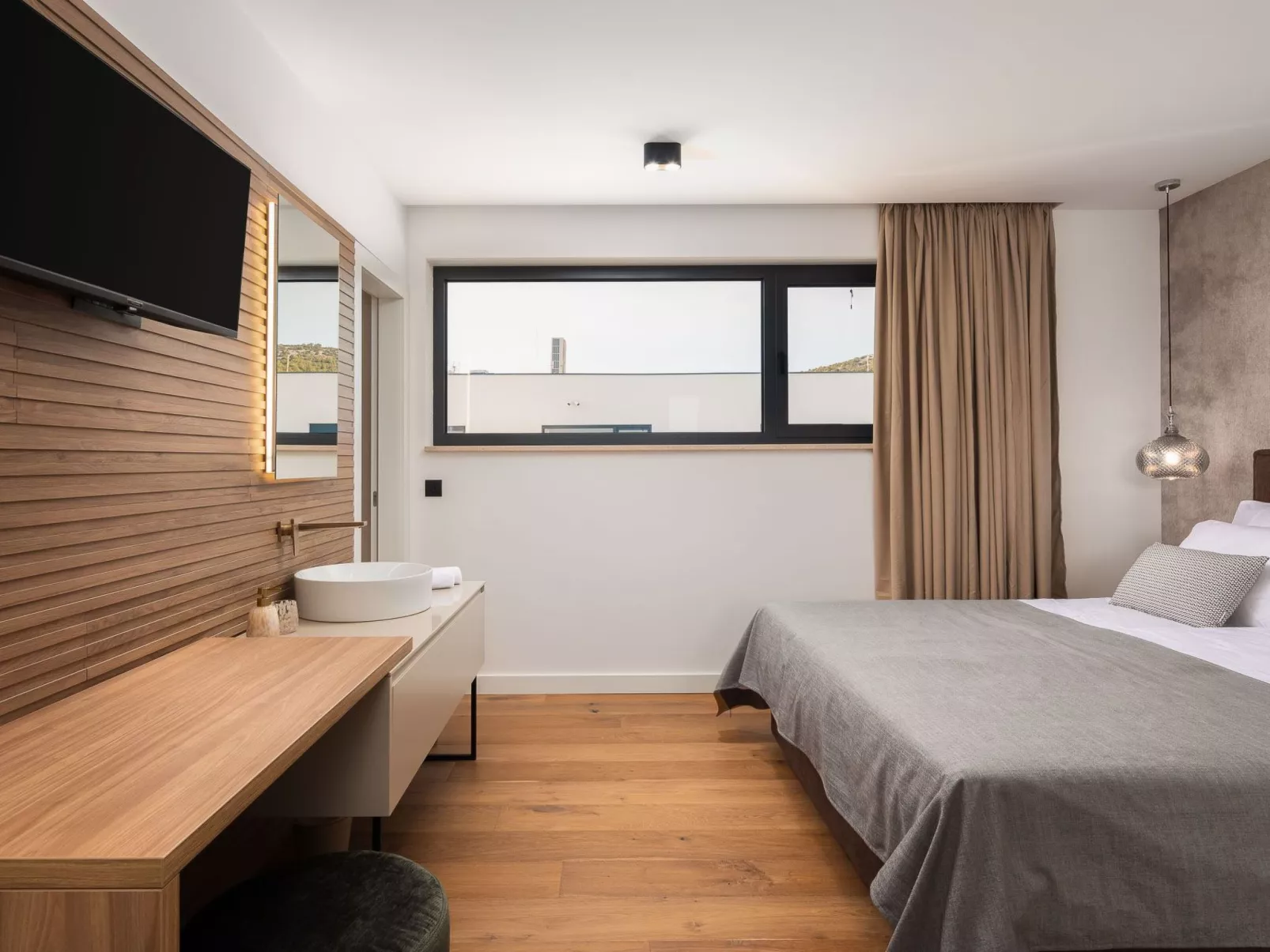 Ferienvilla "Oliva" mit Sauna