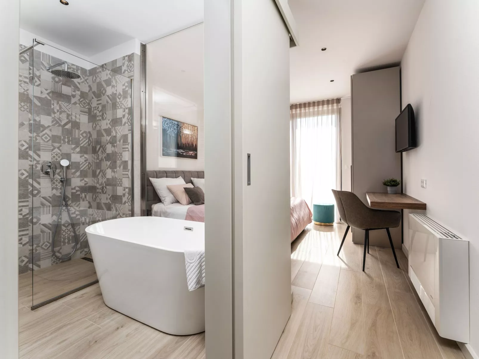 Villa Ansi Exclusive-Binnen