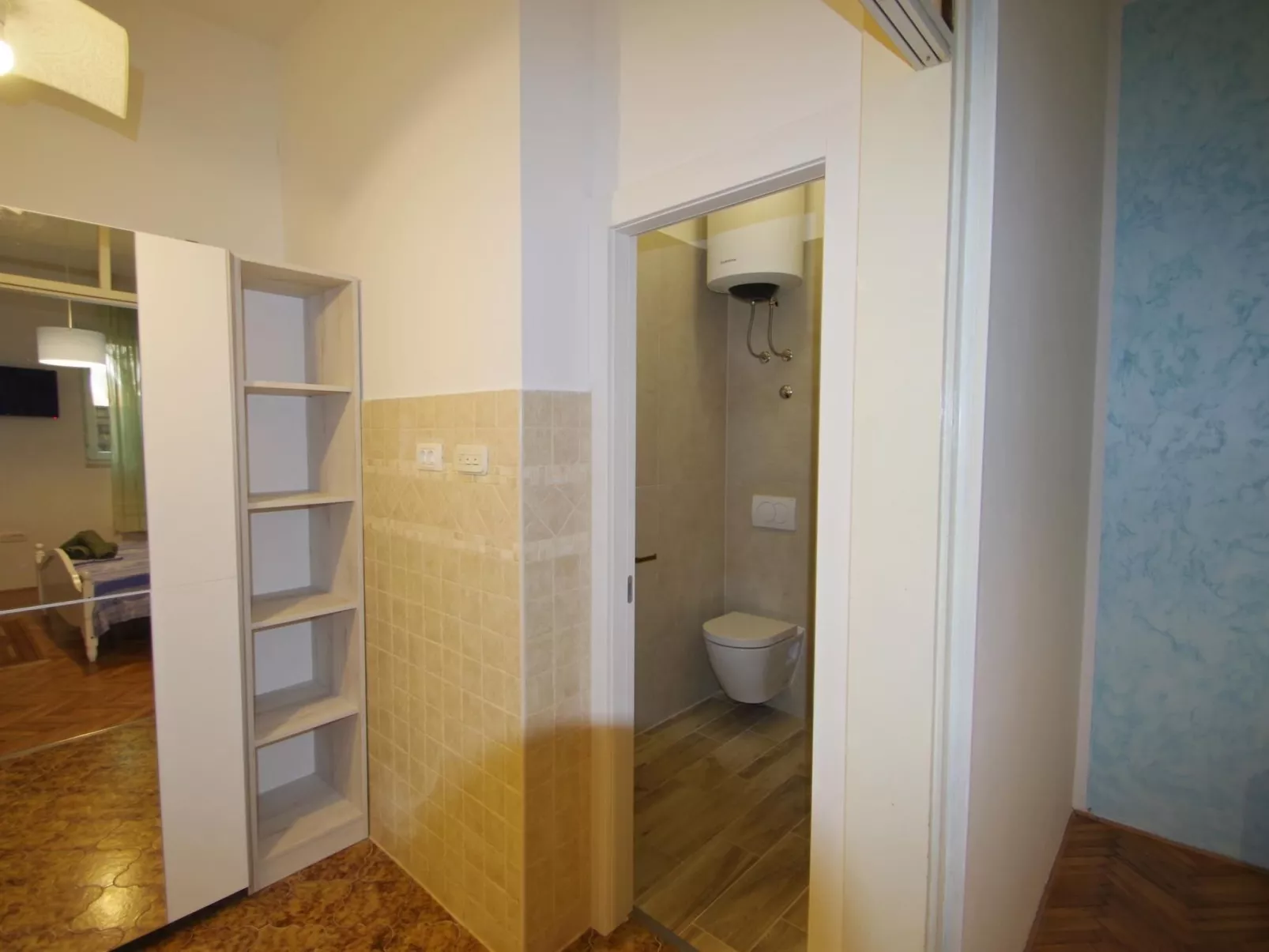 Studio für 10 Personen in Pula, Istrien (Istrische Riviera)-Binnen