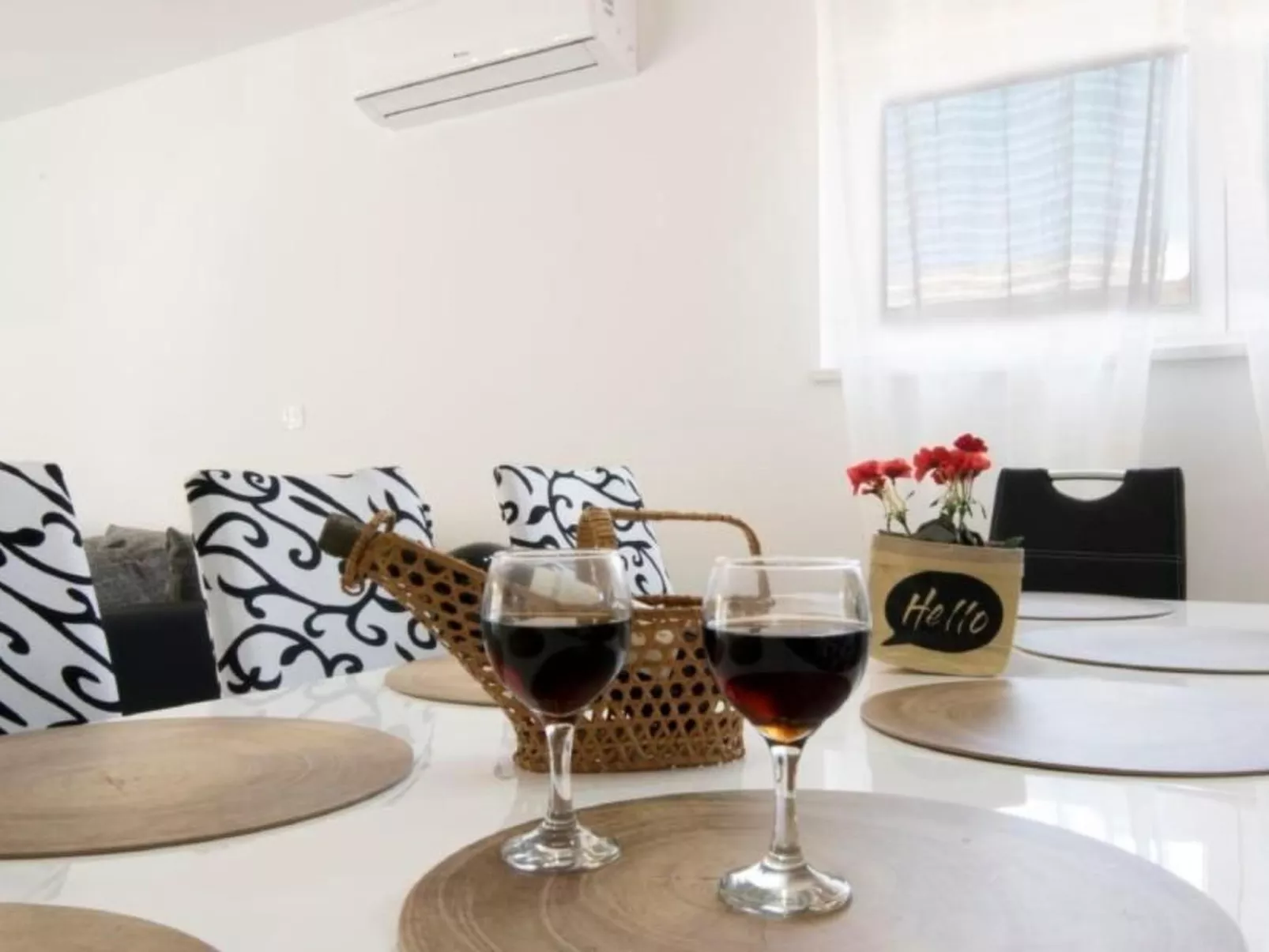 Haus Stella in Kapelica, Istrien mit privatem Pool