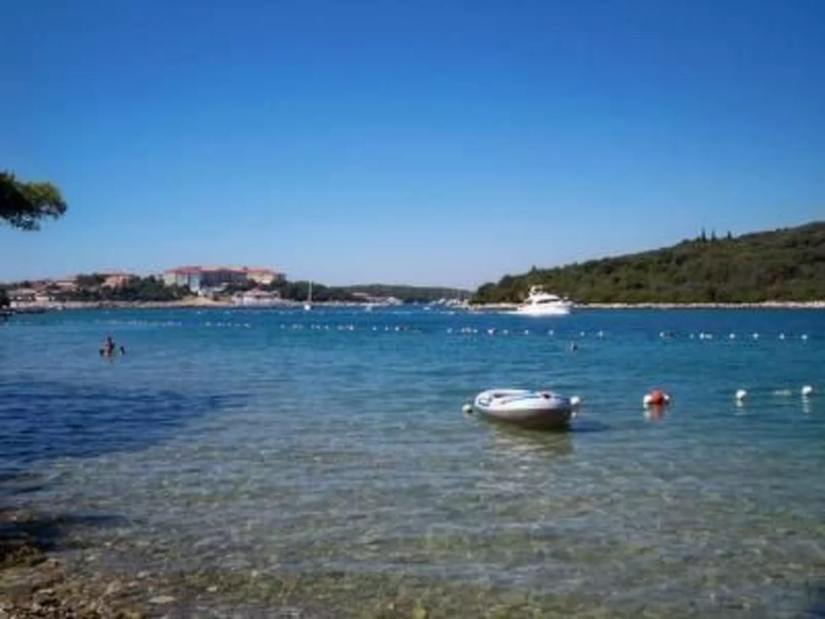 Mit privater Terrasse