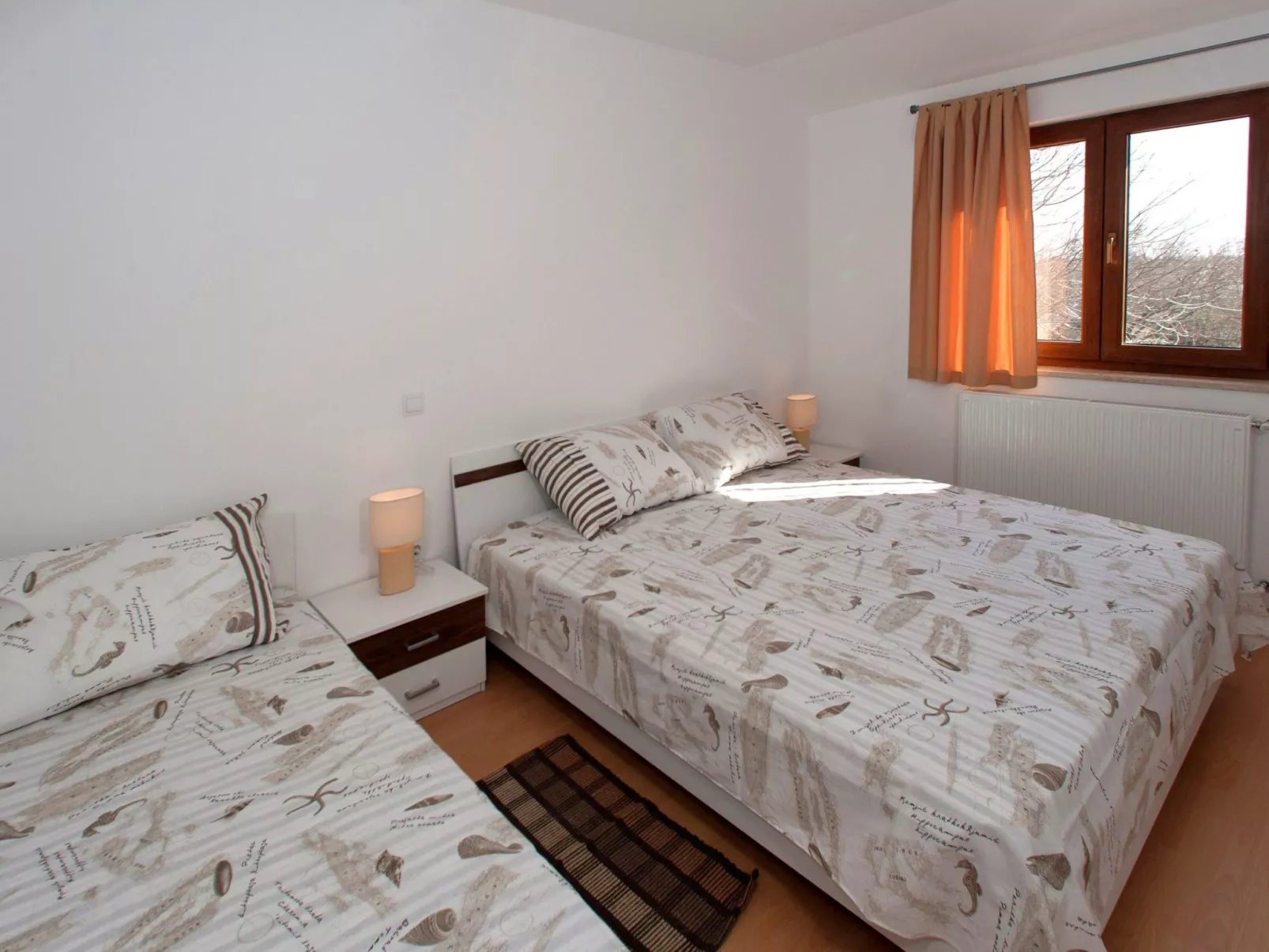 Haus in Cukrići mit privatem Pool-Binnen