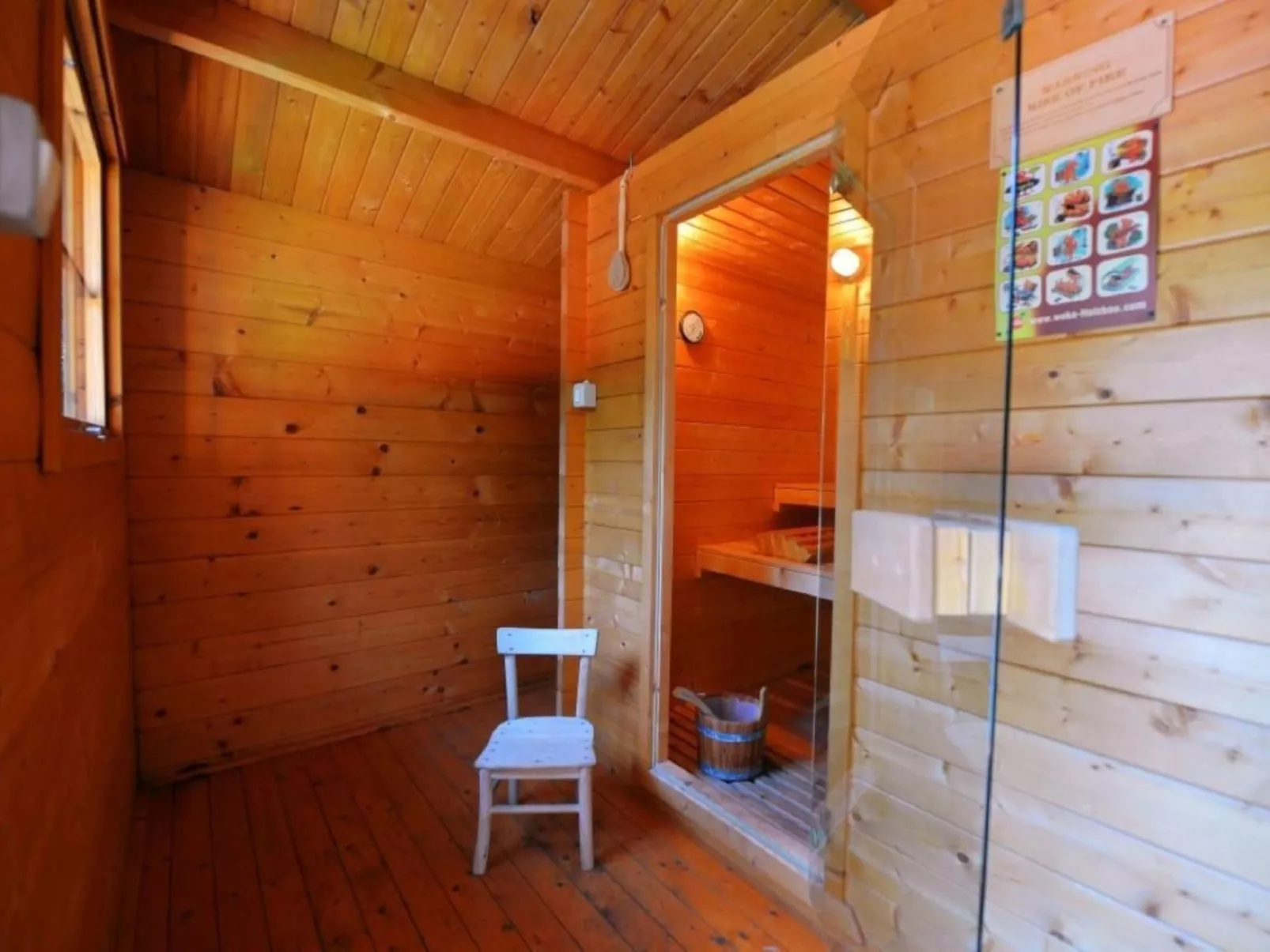 Villa Steffani in Kapelica, Istrien mit Pool