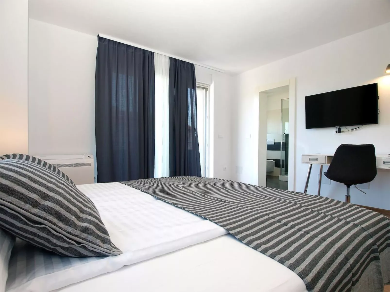 Ferienvilla mit privatem Pool