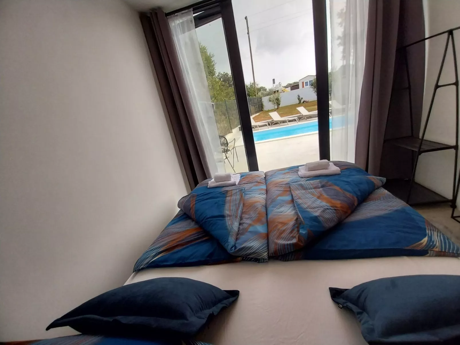 Hacienda Matea - Oase der Romantik in Strandnähe-Binnen