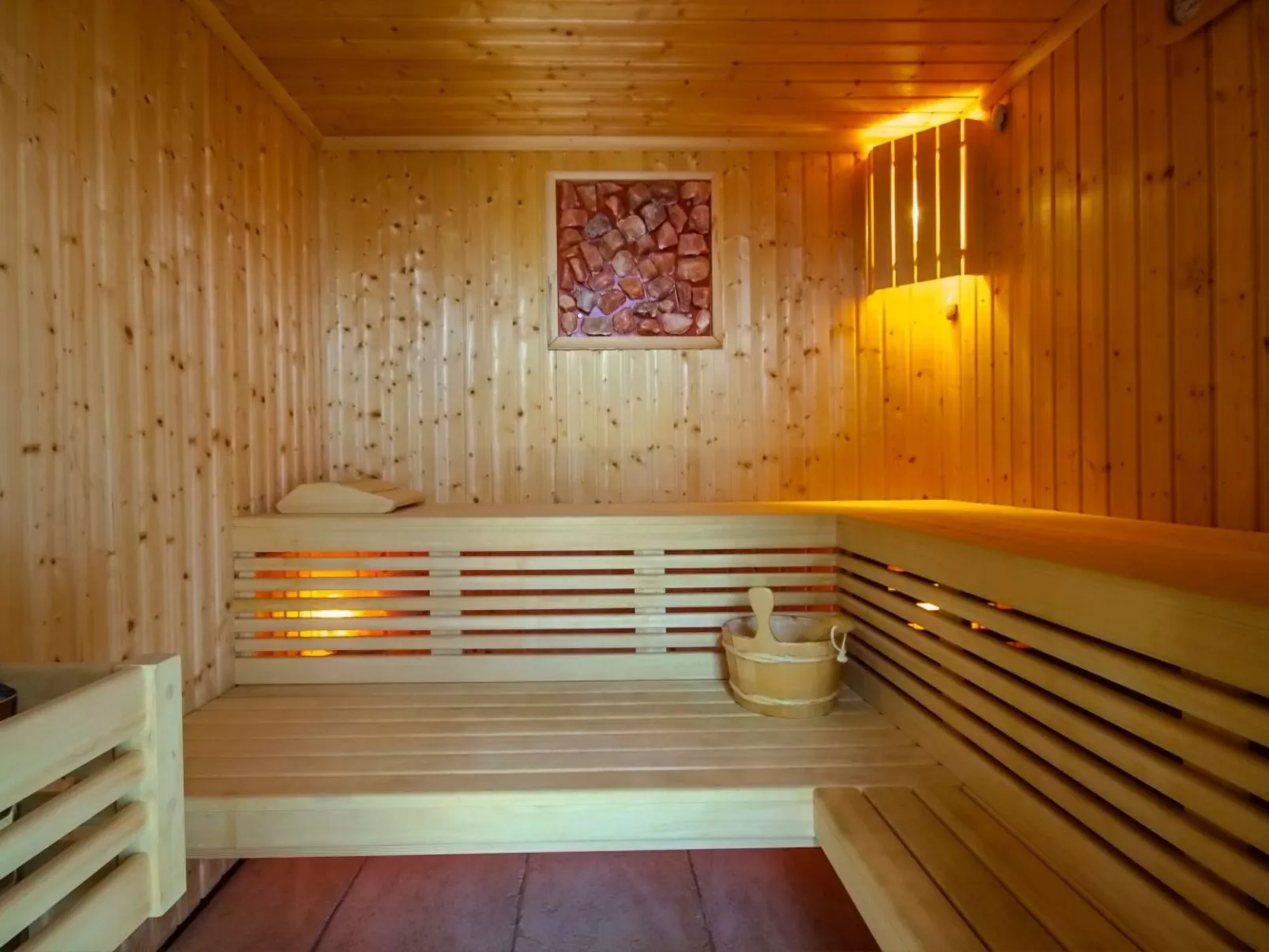 Villa "Villa Marija" mit Sauna