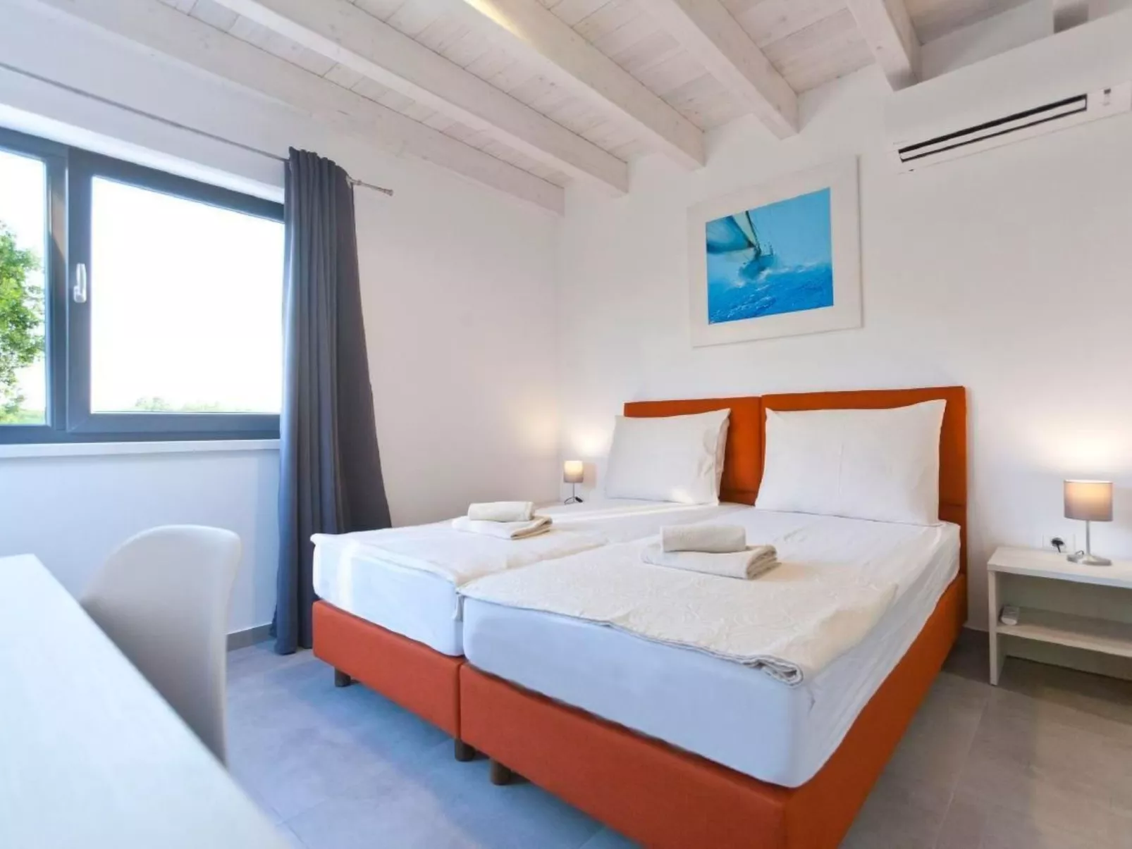 Wellness und Spa Villa Stella, in der Nähe von Stränden - Meer-Binnen