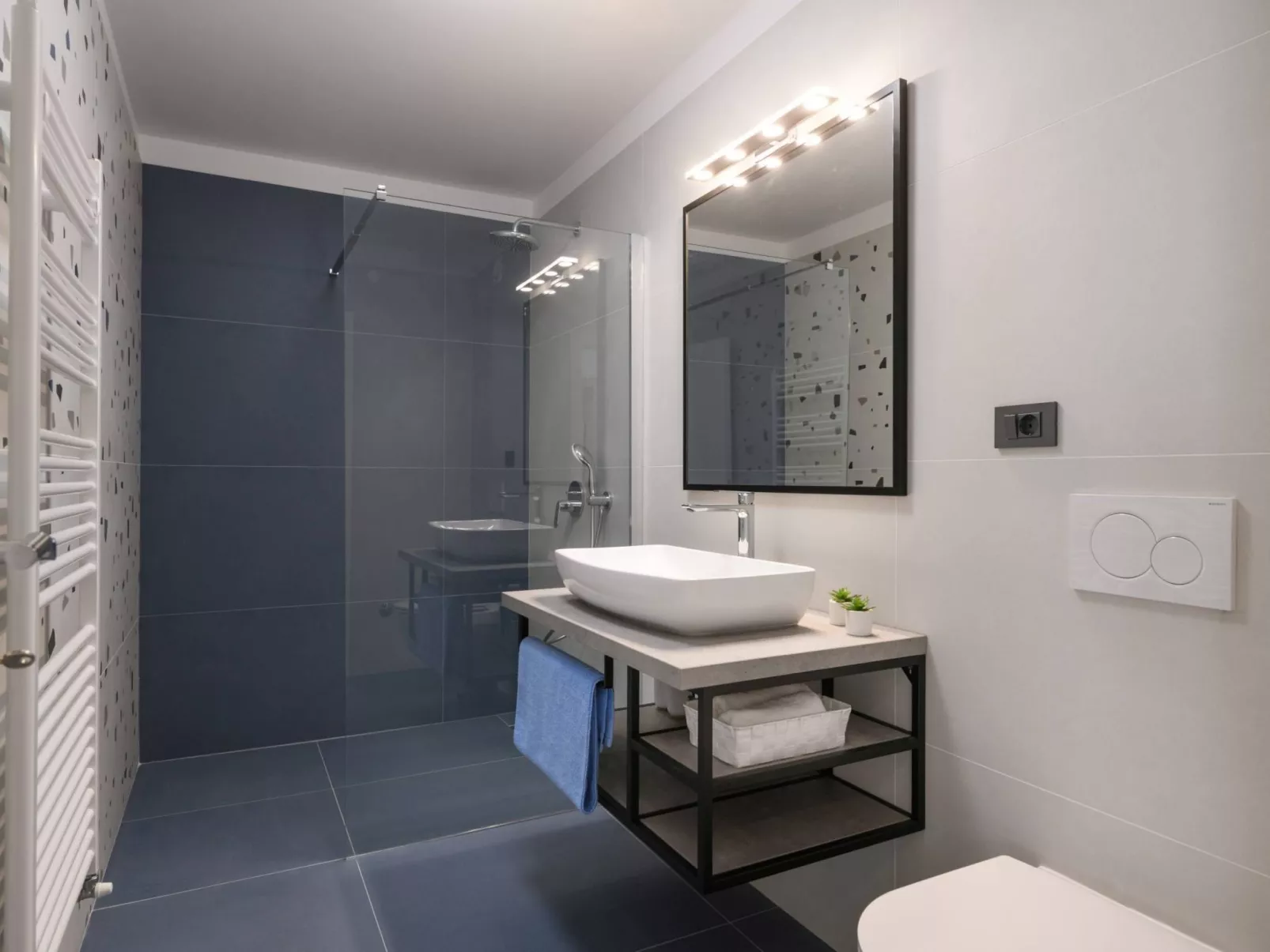 Villa Grande, klimatisiert und mit Pool in Jursici