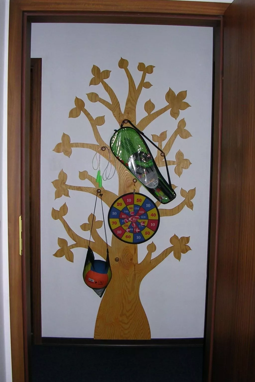 Der Falkenhorst-Binnen