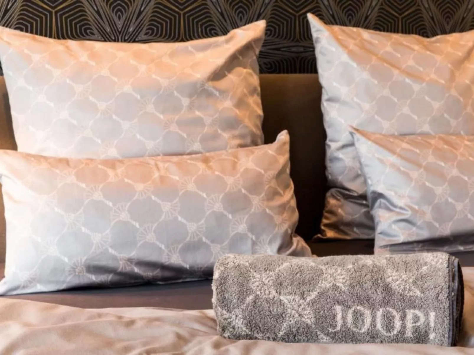 Villa Philine-Binnen