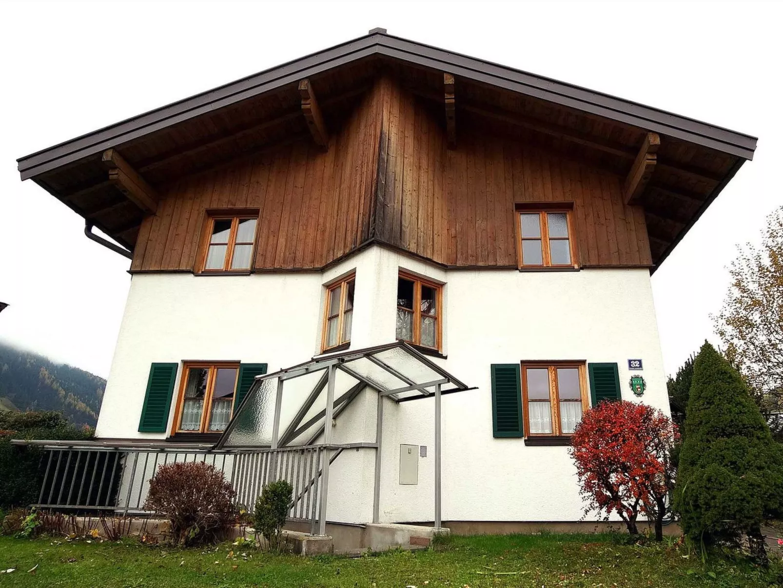 In ruhiger Lage mit Gartennutzung-Image-tags.info