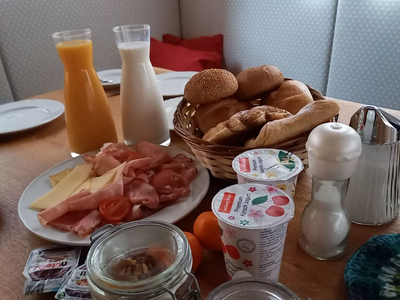 Chalet Kreuzkogel-Image-tags.info