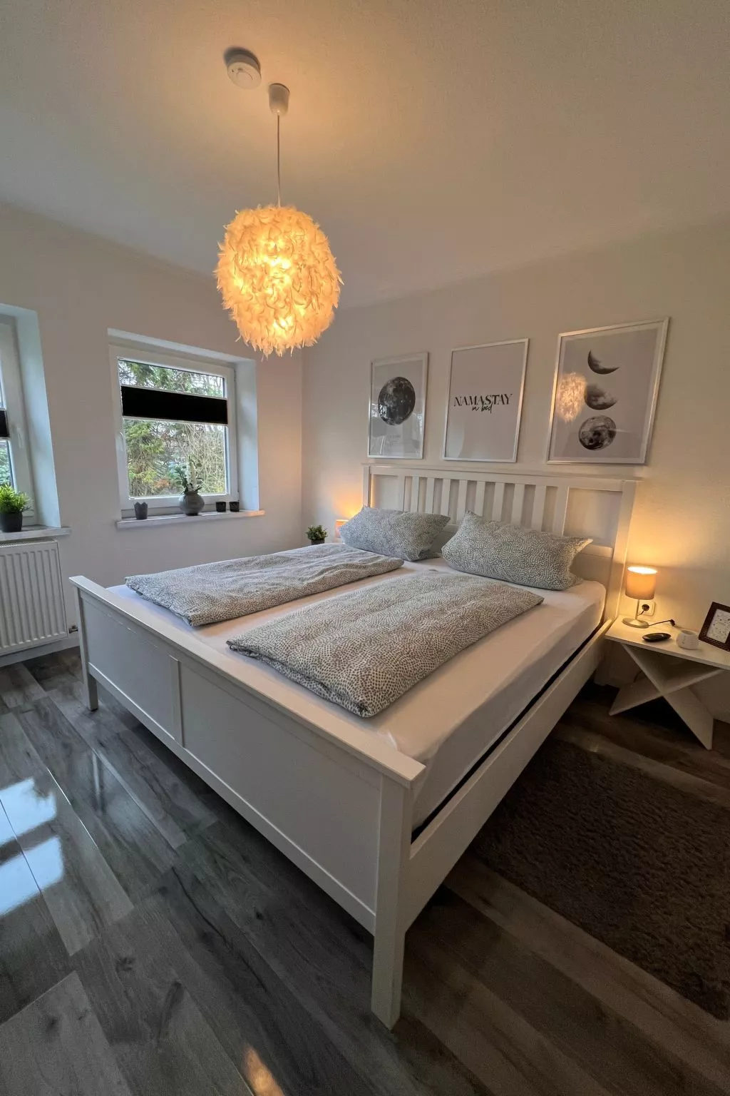 Unterwegs an der Nordsee