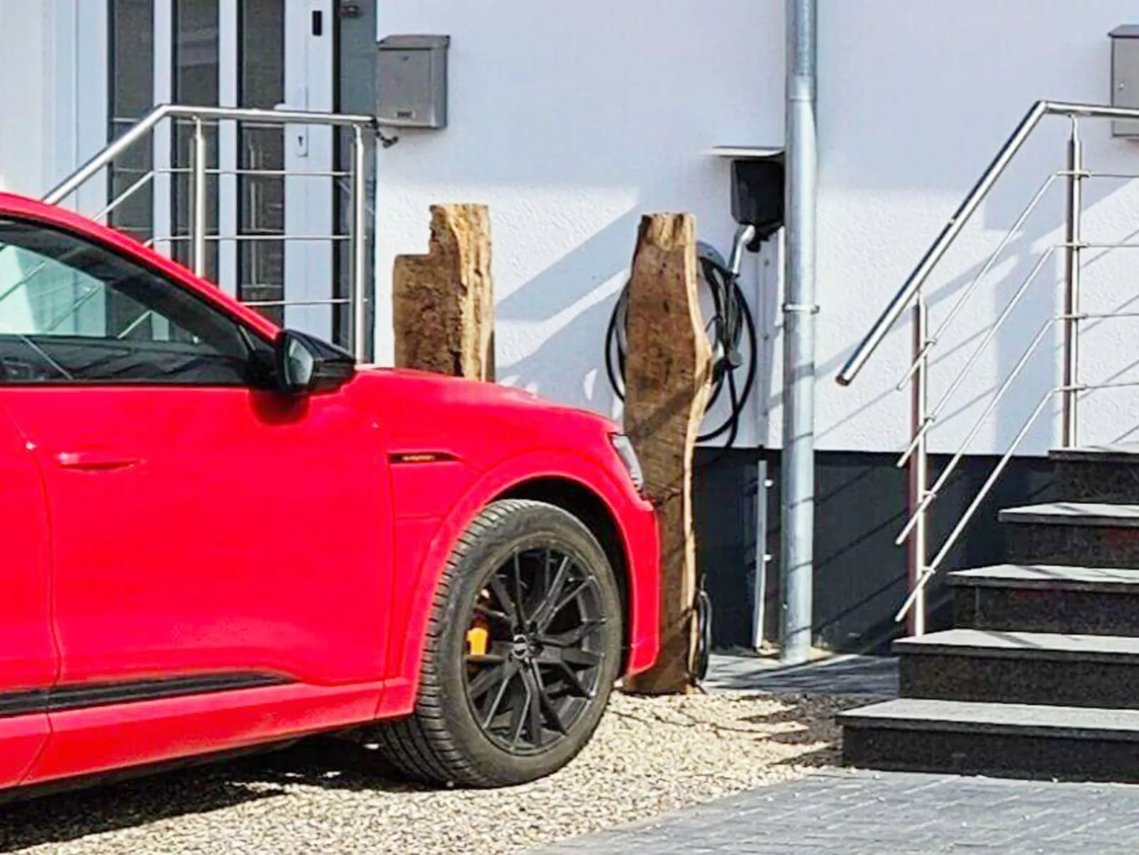 Andy Kellenhusen-Buiten