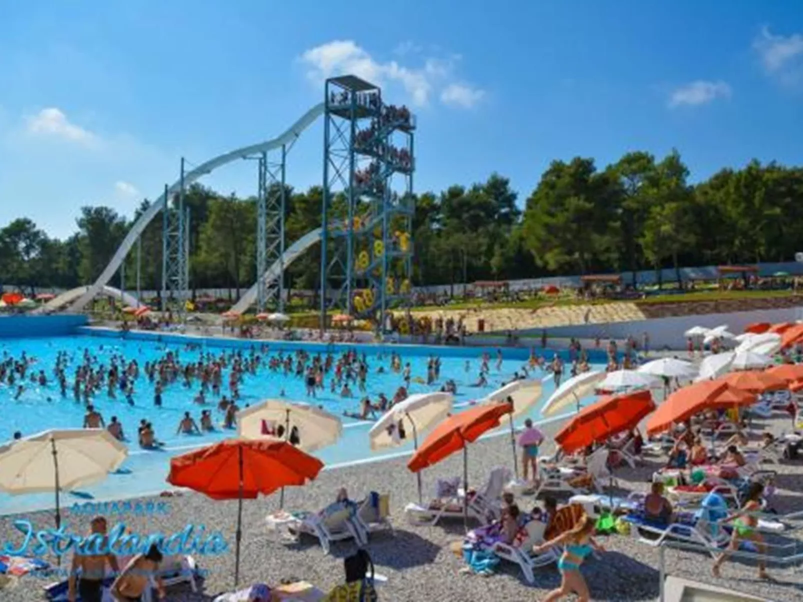 Luxus-App Marin - Terrasse, Garten, Grillplatz, Strandnähe