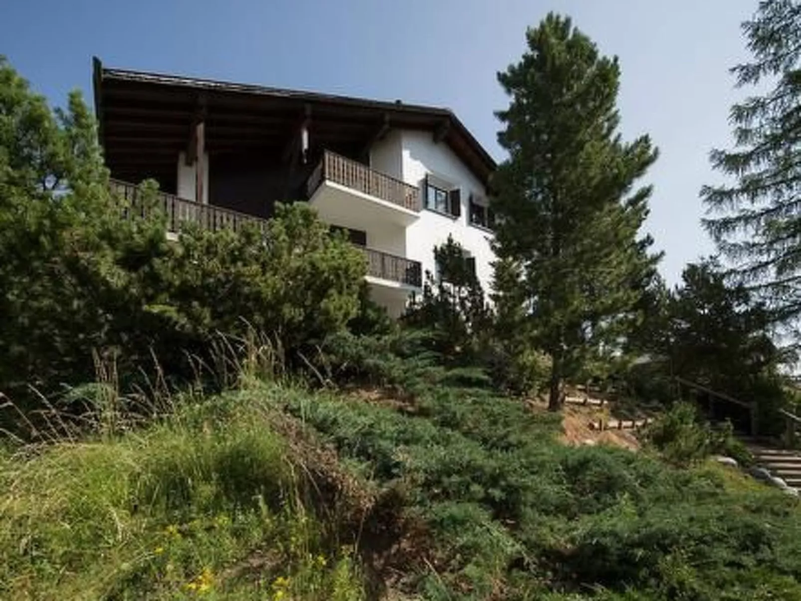 Chasa Diala für 12 P