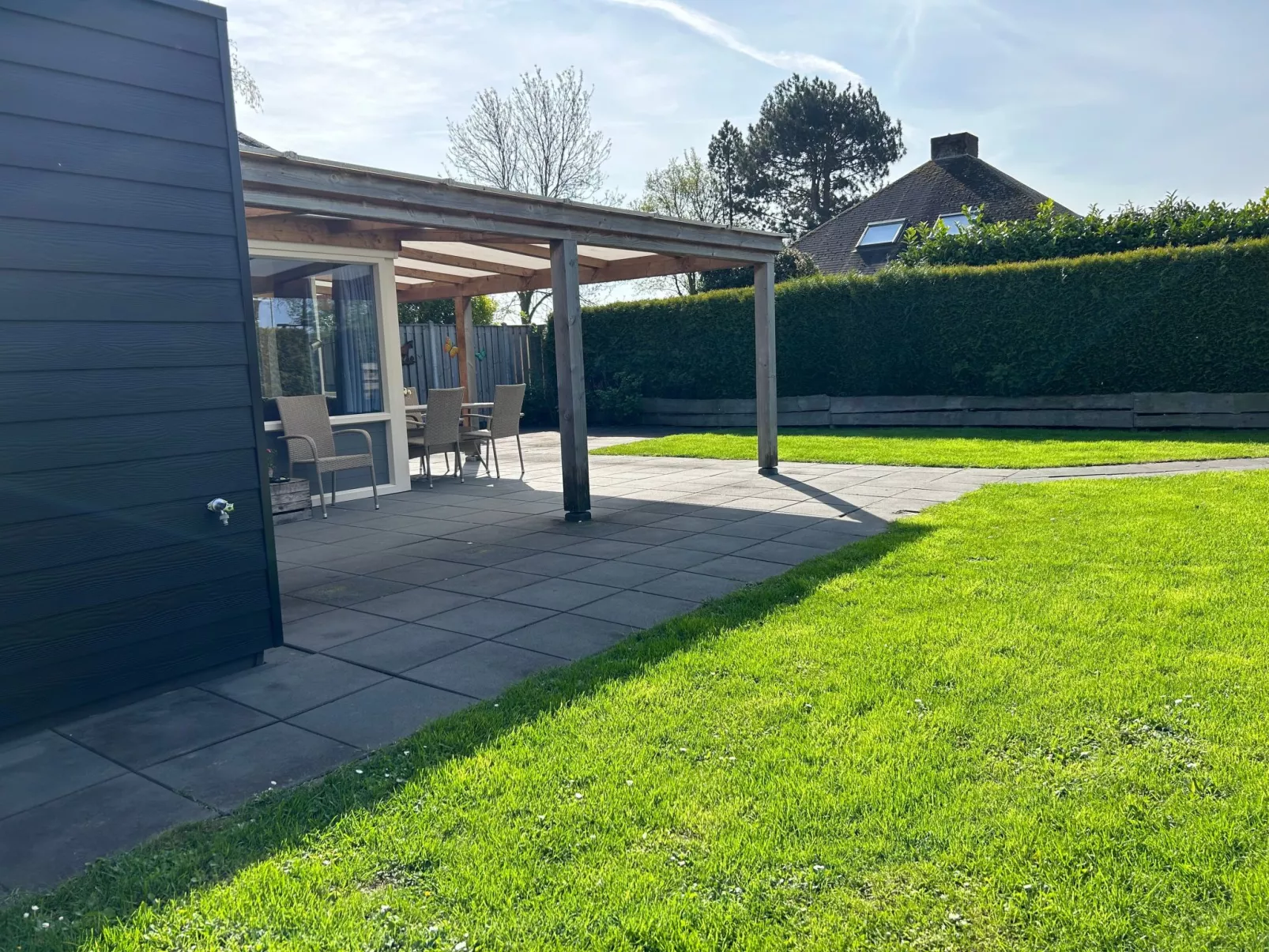 In einem familienfreundlichen Ferienpark-Image-tags.info