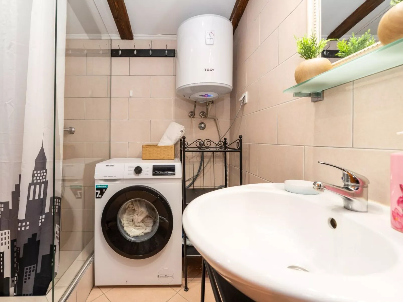 Orhideja - Agentur TA Leut-Binnen