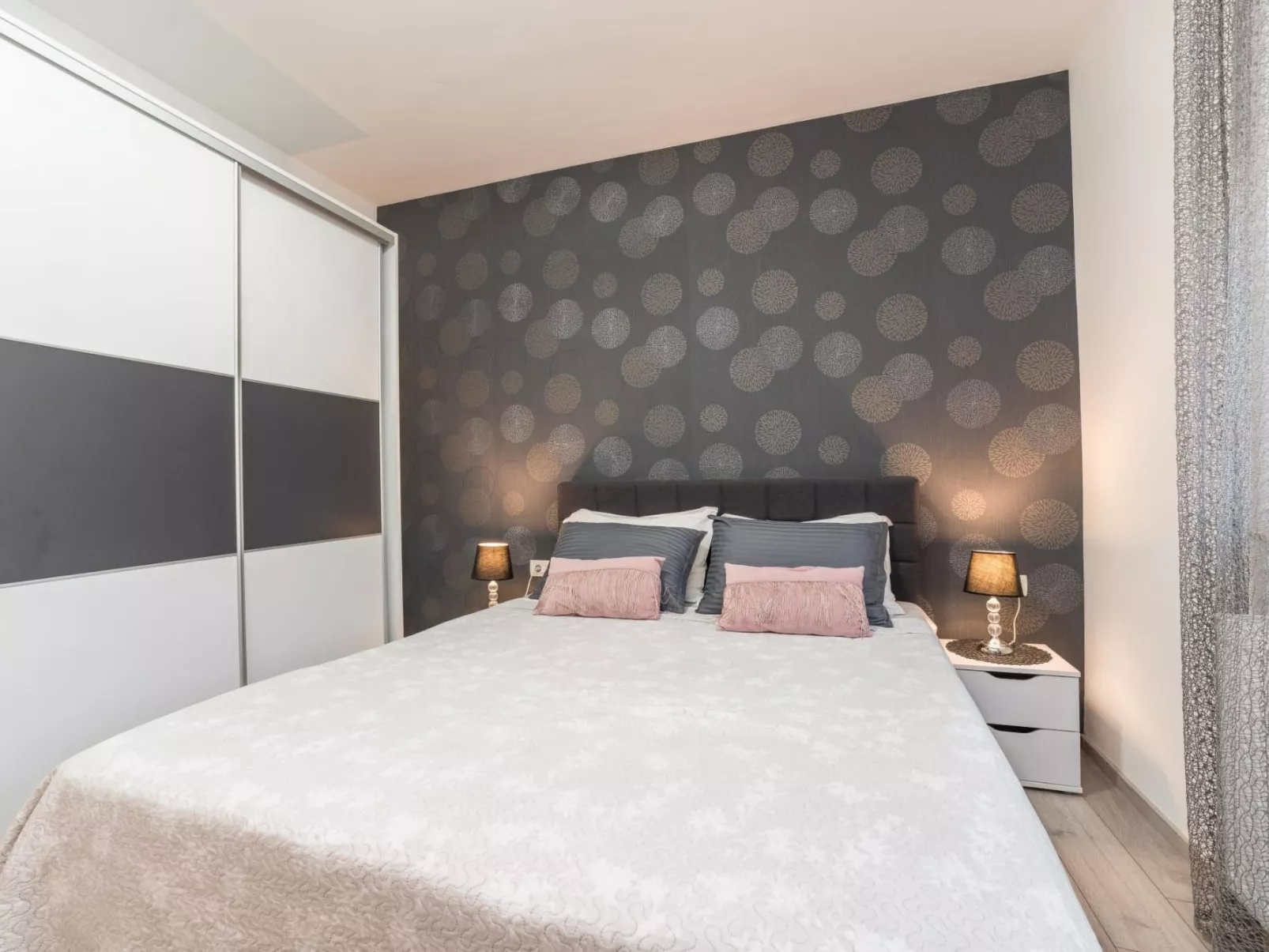 Villa Nicole in Strandnähe - Agentur TA Leut-Binnen