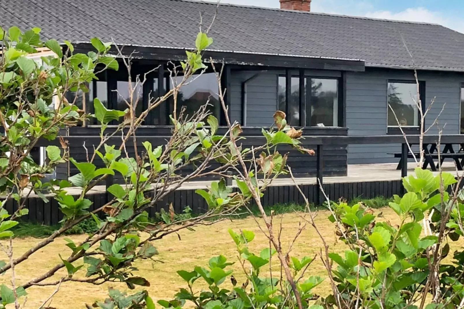 4 sterren vakantie huis in Harboøre-By Traum