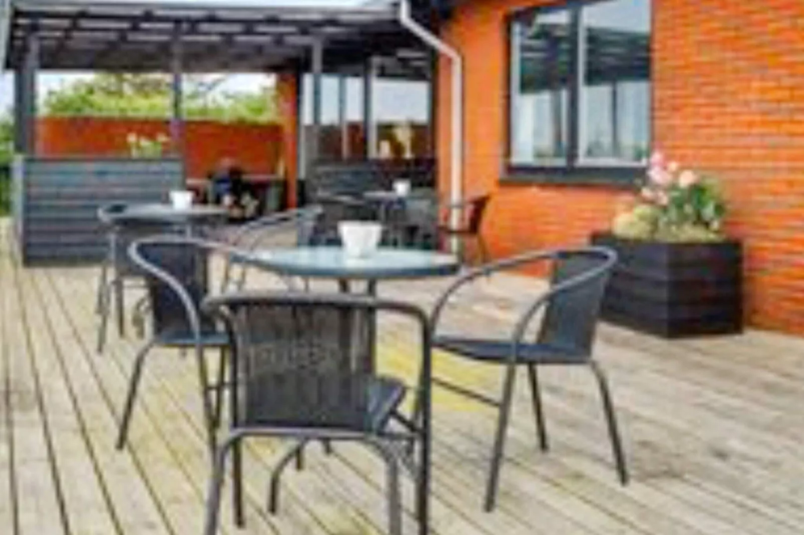 4 sterren vakantie huis in Harboøre-By Traum-Buitenlucht