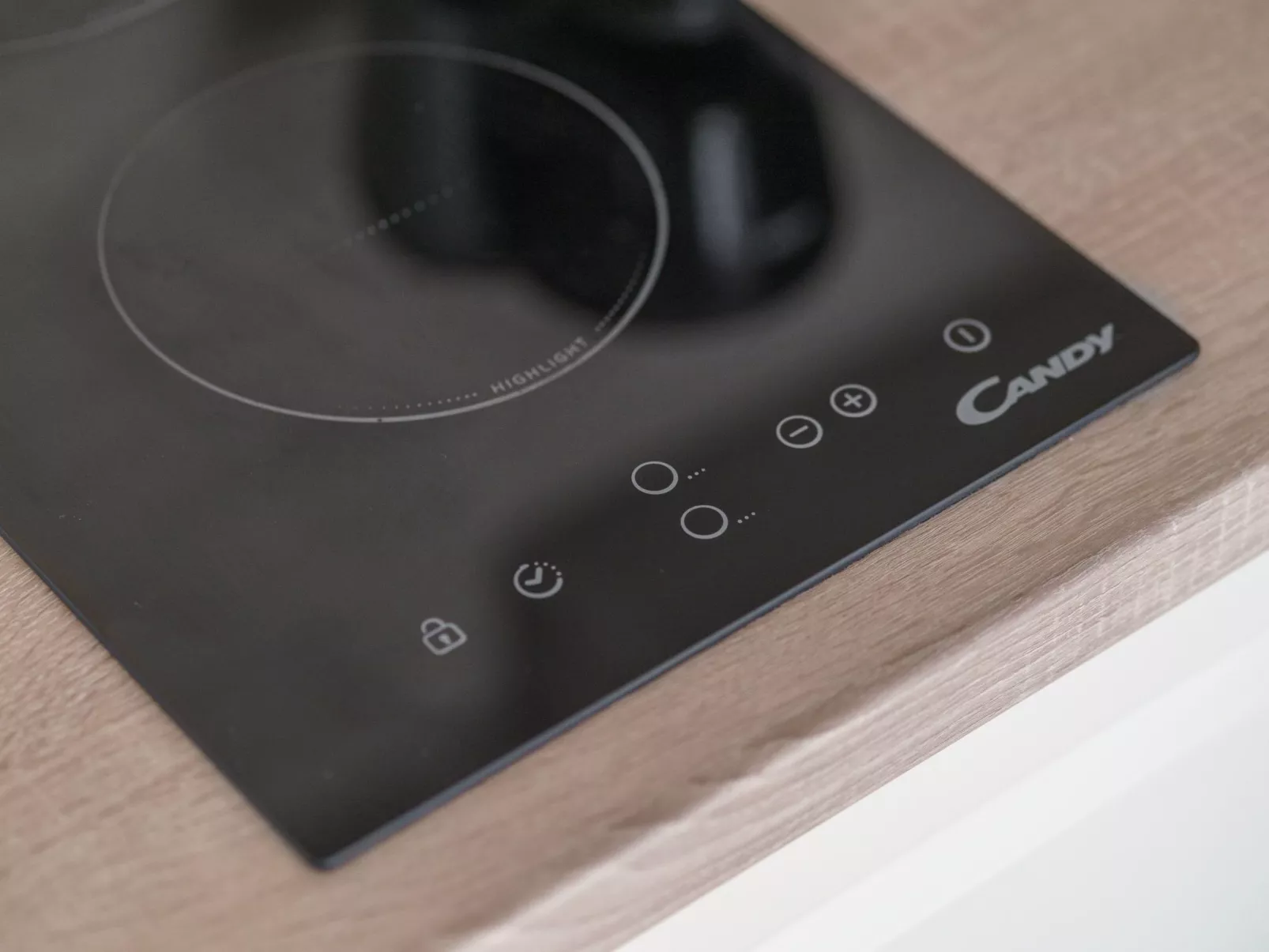 Wohnung in Vodice mit Grill