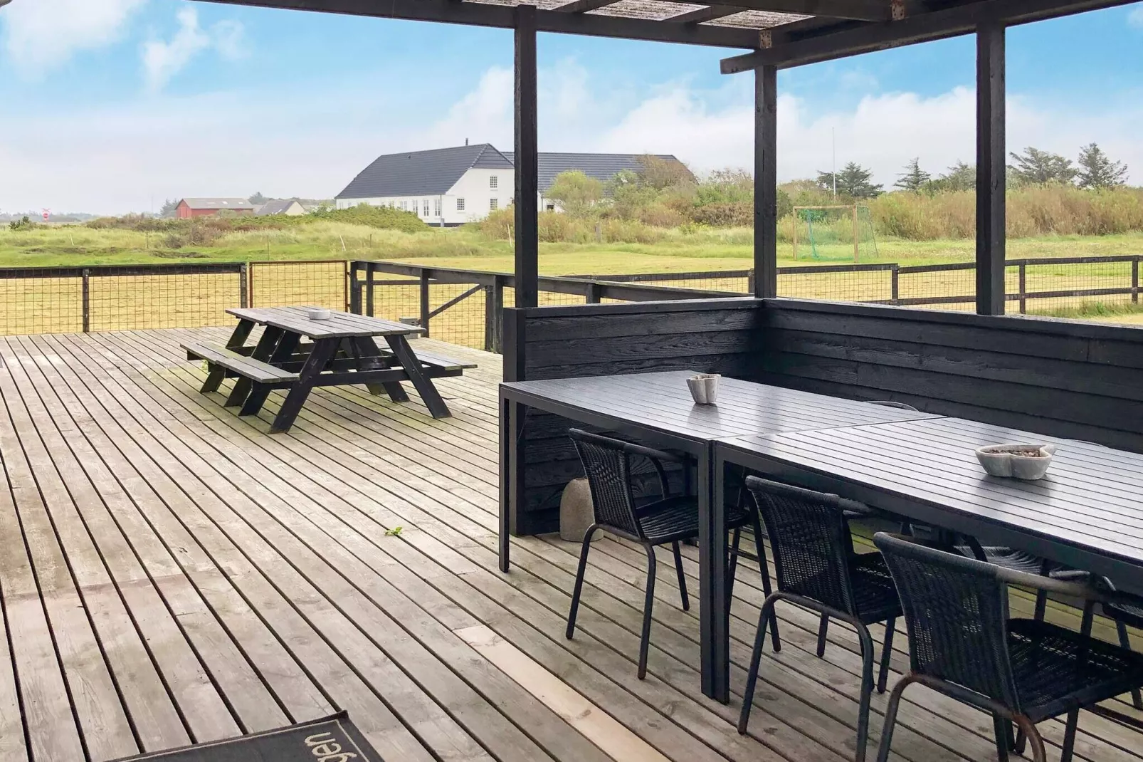 4 sterren vakantie huis in Harboøre-By Traum