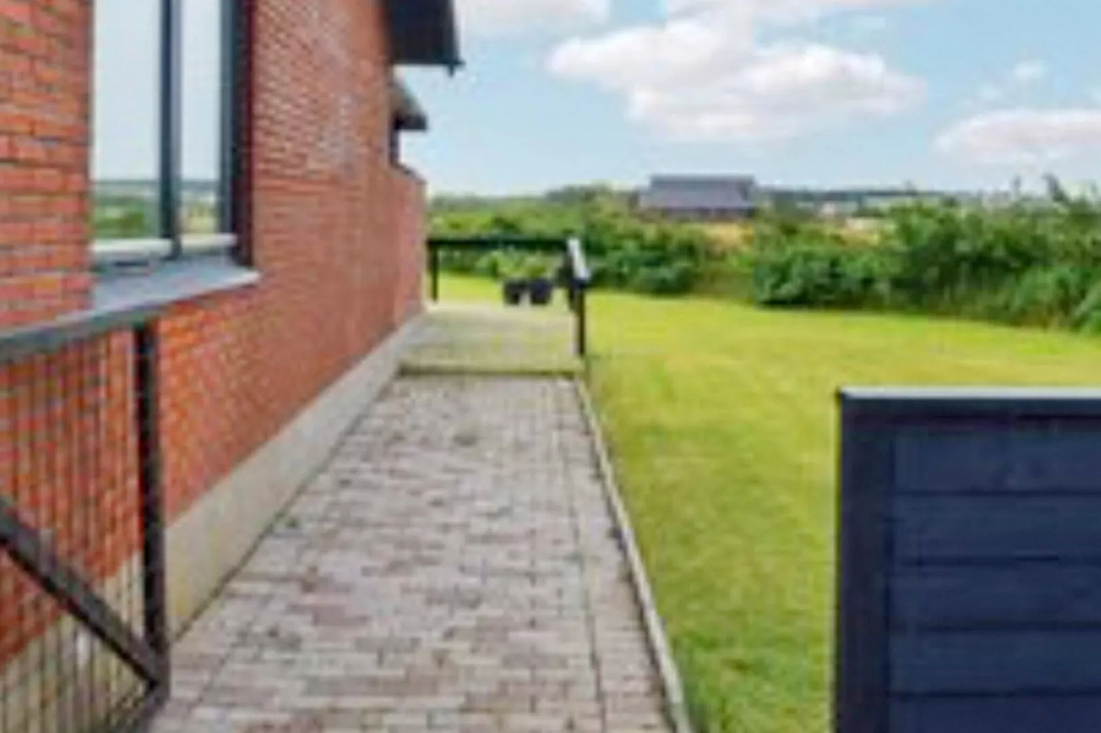4 sterren vakantie huis in Harboøre-By Traum-Buitenlucht