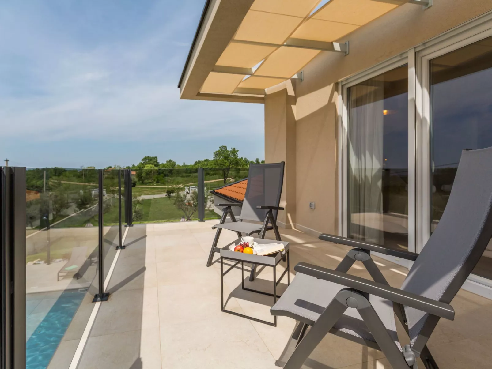 Villa Bella N-Buiten