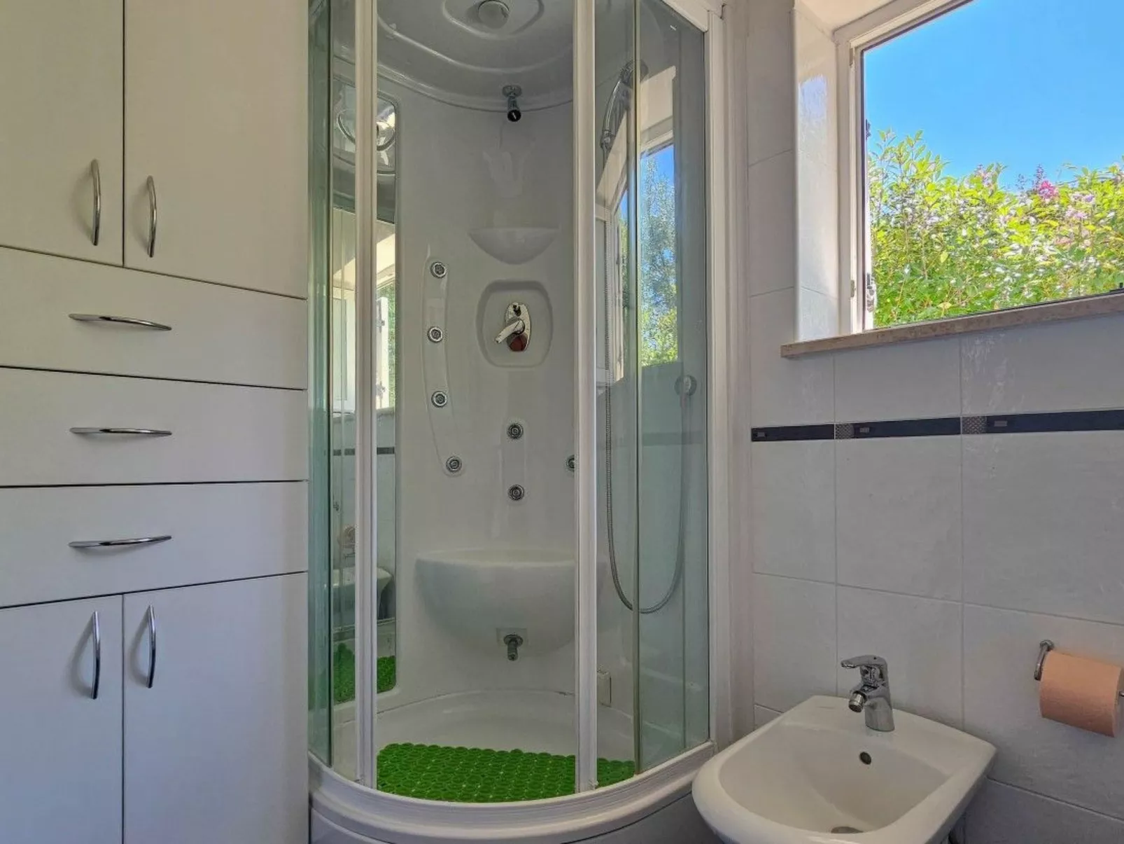 "Casa Elza" direkt am Wasser-Binnen