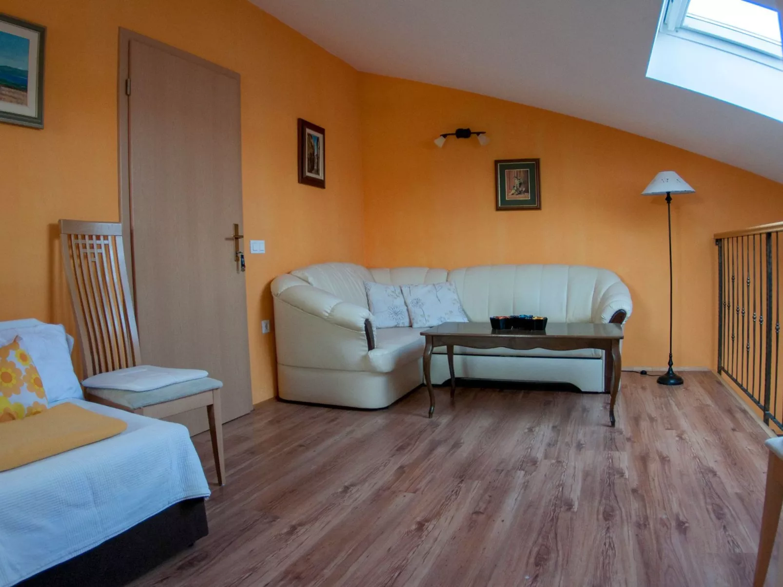 Erdgeschosswohnung für 7 Personen-Image-tags.info