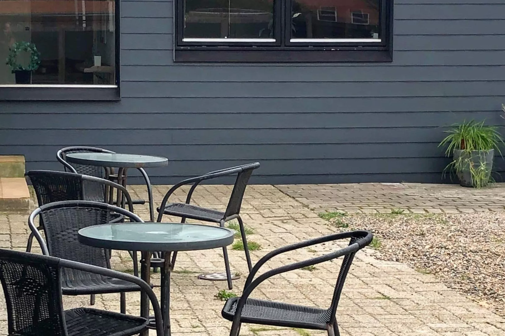 4 sterren vakantie huis in Harboøre-By Traum-Buitenlucht