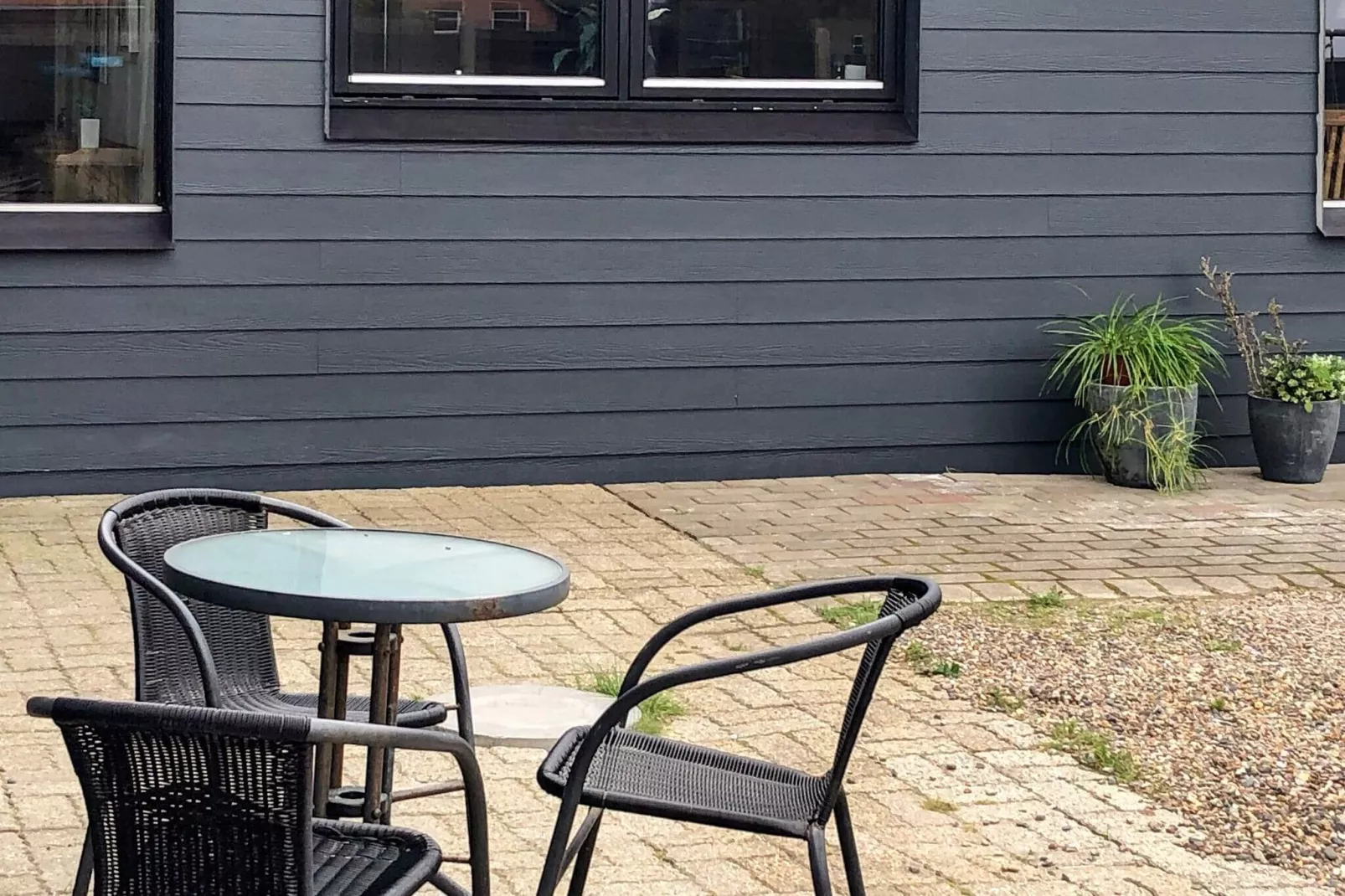 4 sterren vakantie huis in Harboøre-By Traum-Buitenlucht