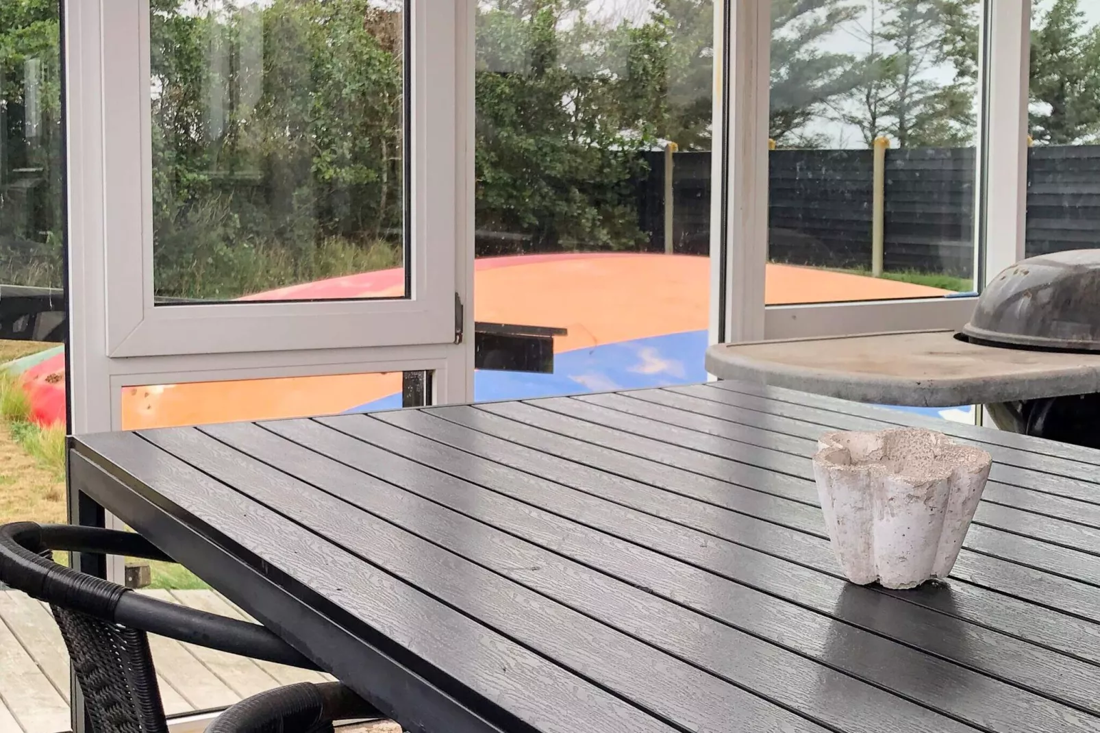 4 sterren vakantie huis in Harboøre-By Traum-Buitenlucht