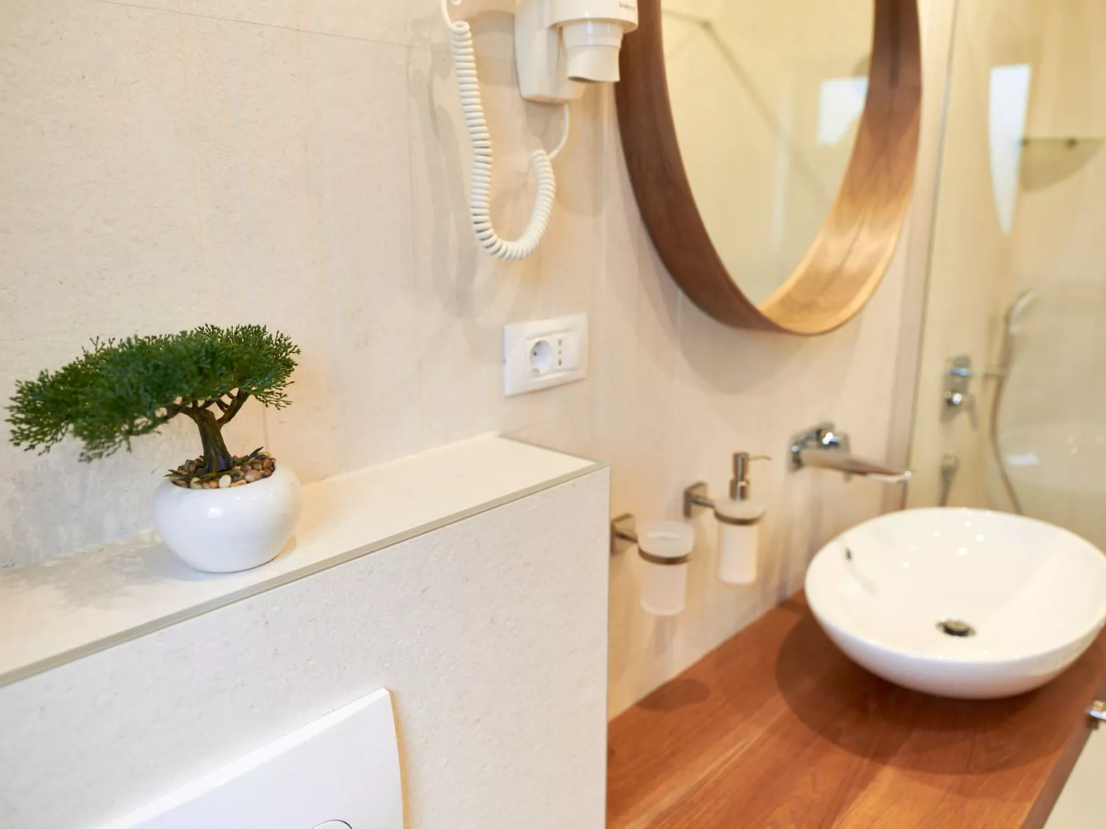 Haus in Fažana mit Terrasse und schöner Aussicht-Binnen