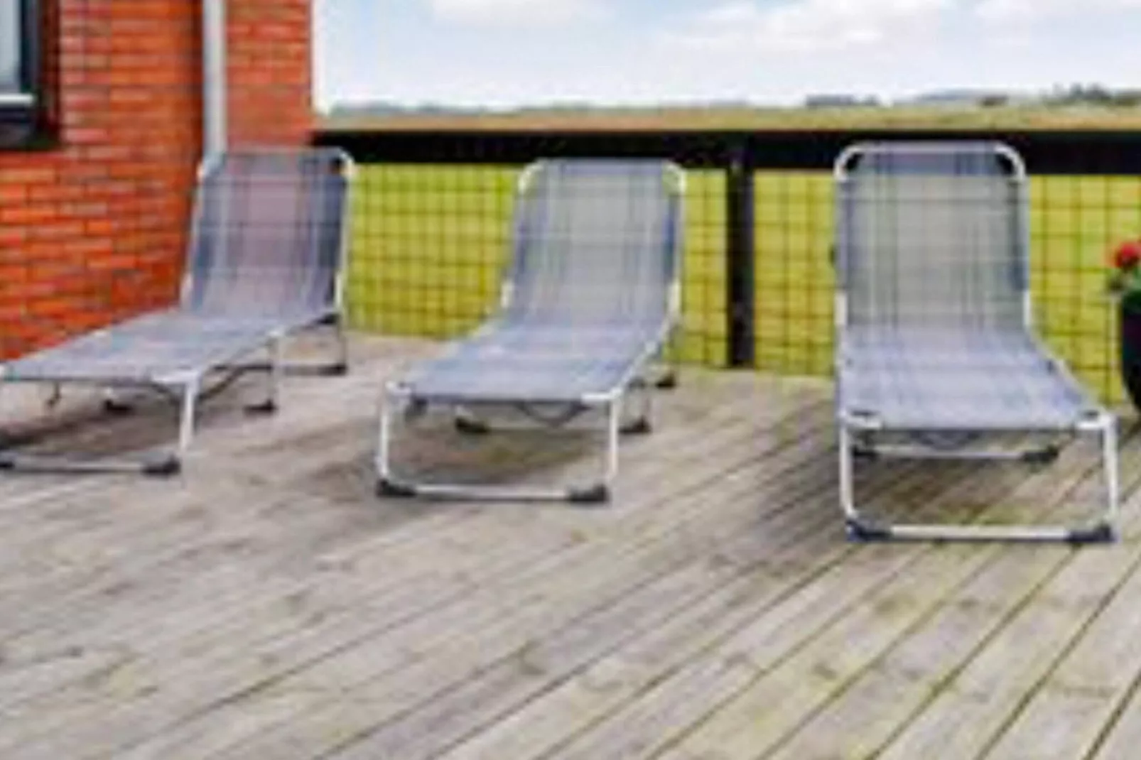 4 sterren vakantie huis in Harboøre-By Traum-Buitenlucht