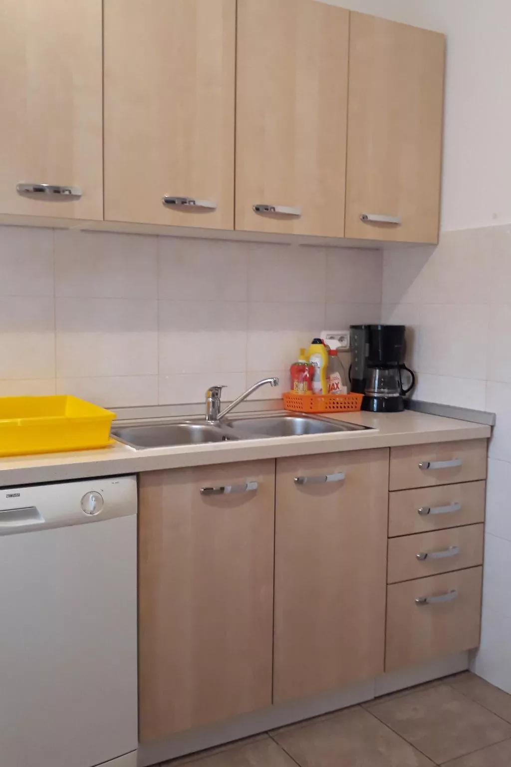 Apartment in Pula, Kroatien mit hohen Gästebewertungen