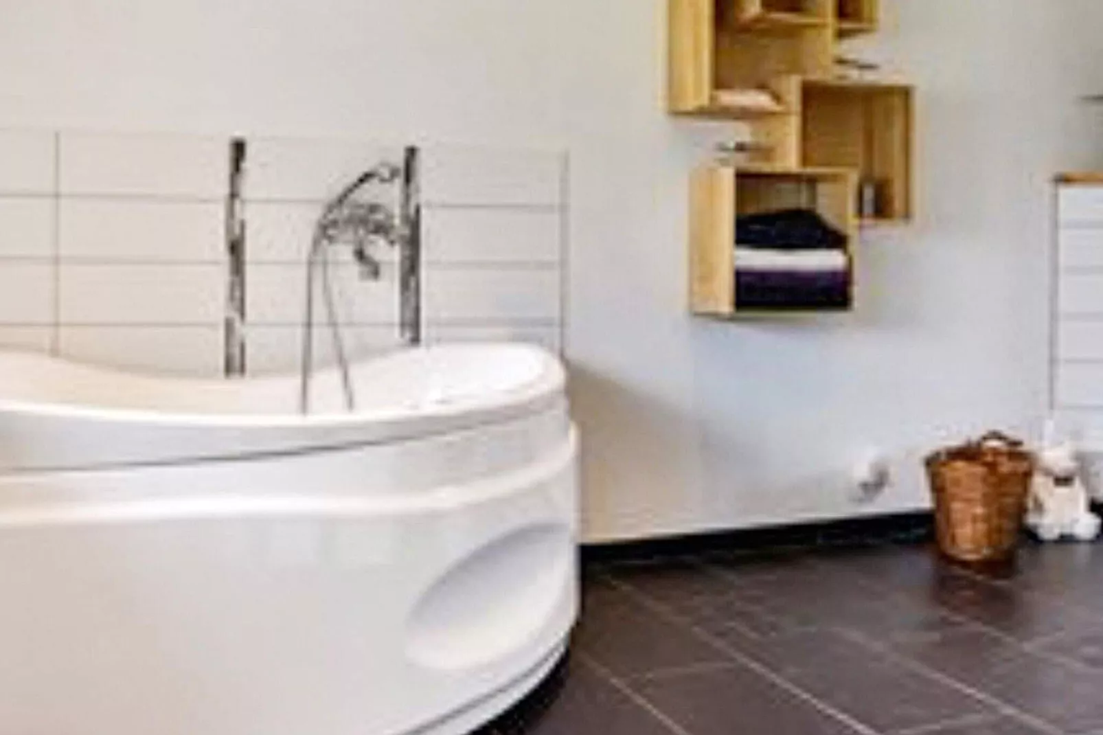 4 sterren vakantie huis in Harboøre-By Traum-Spa