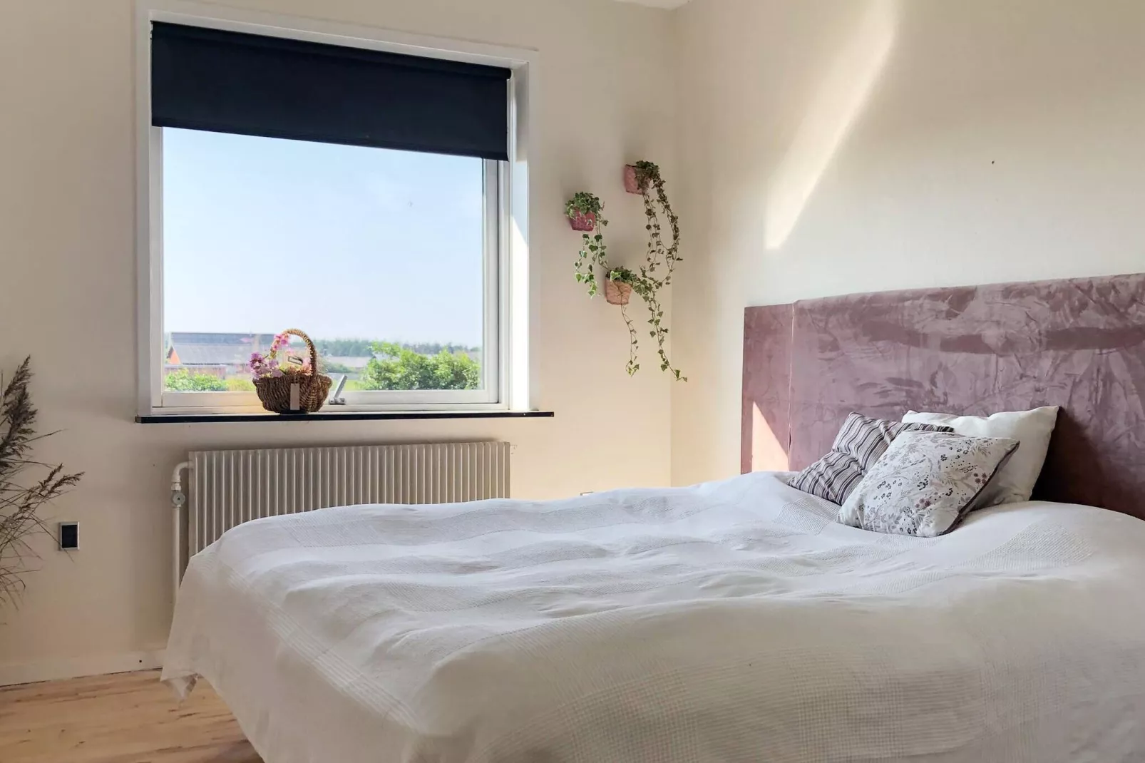 4 sterren vakantie huis in Harboøre-By Traum-Binnen
