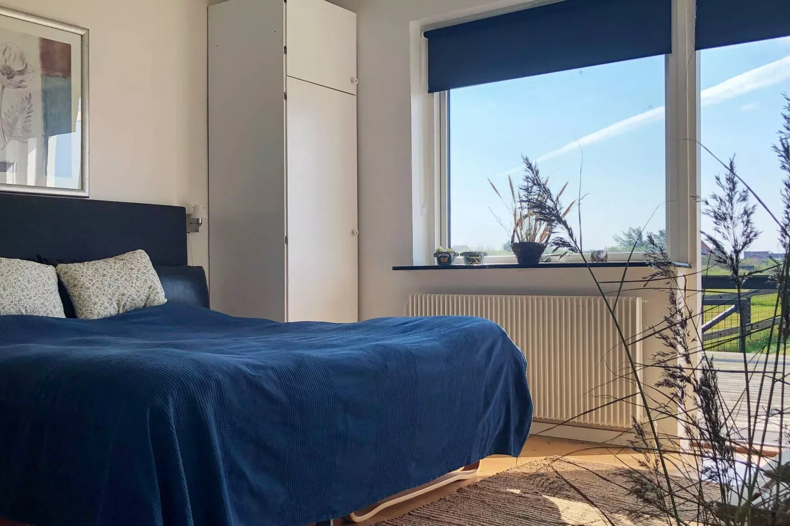 4 sterren vakantie huis in Harboøre-By Traum-Binnen