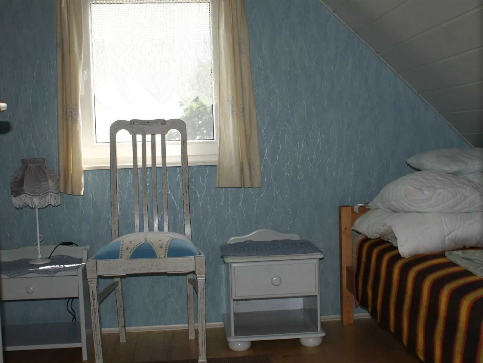 Ruhe am Meer - Ferienhäuser in den Gärten von Magra-Image-tags.info