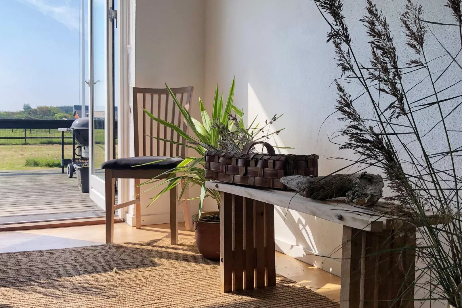 4 sterren vakantie huis in Harboøre-By Traum-Binnen