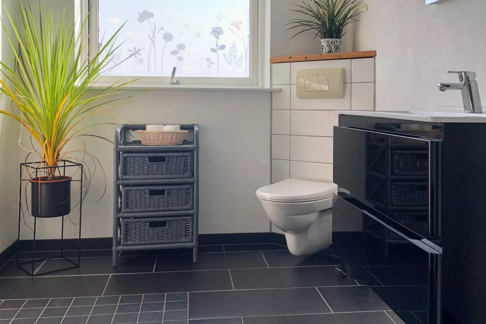4 sterren vakantie huis in Harboøre-By Traum-Binnen