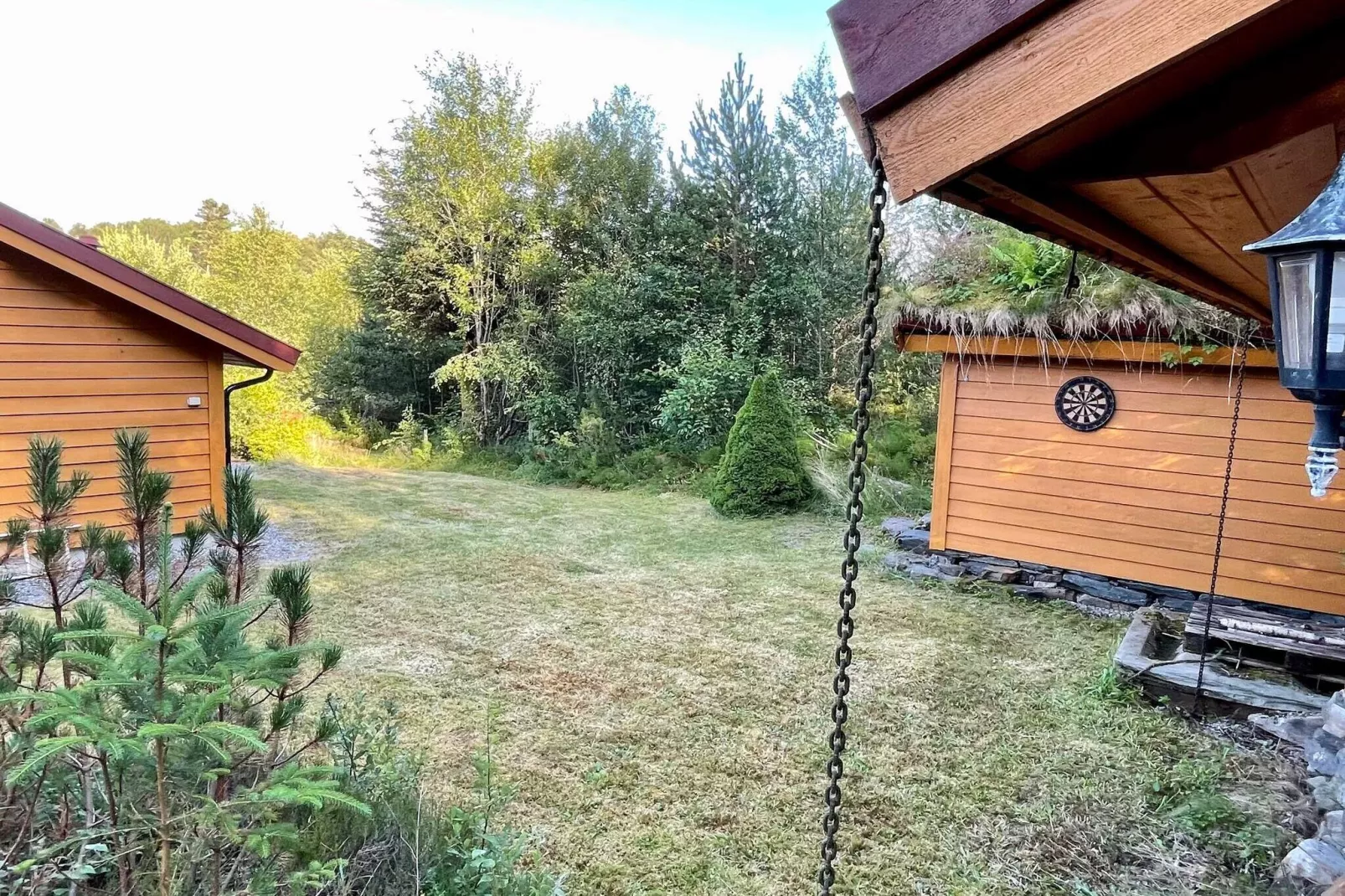 9 persoons vakantie huis in MOSTERHAMN-By Traum