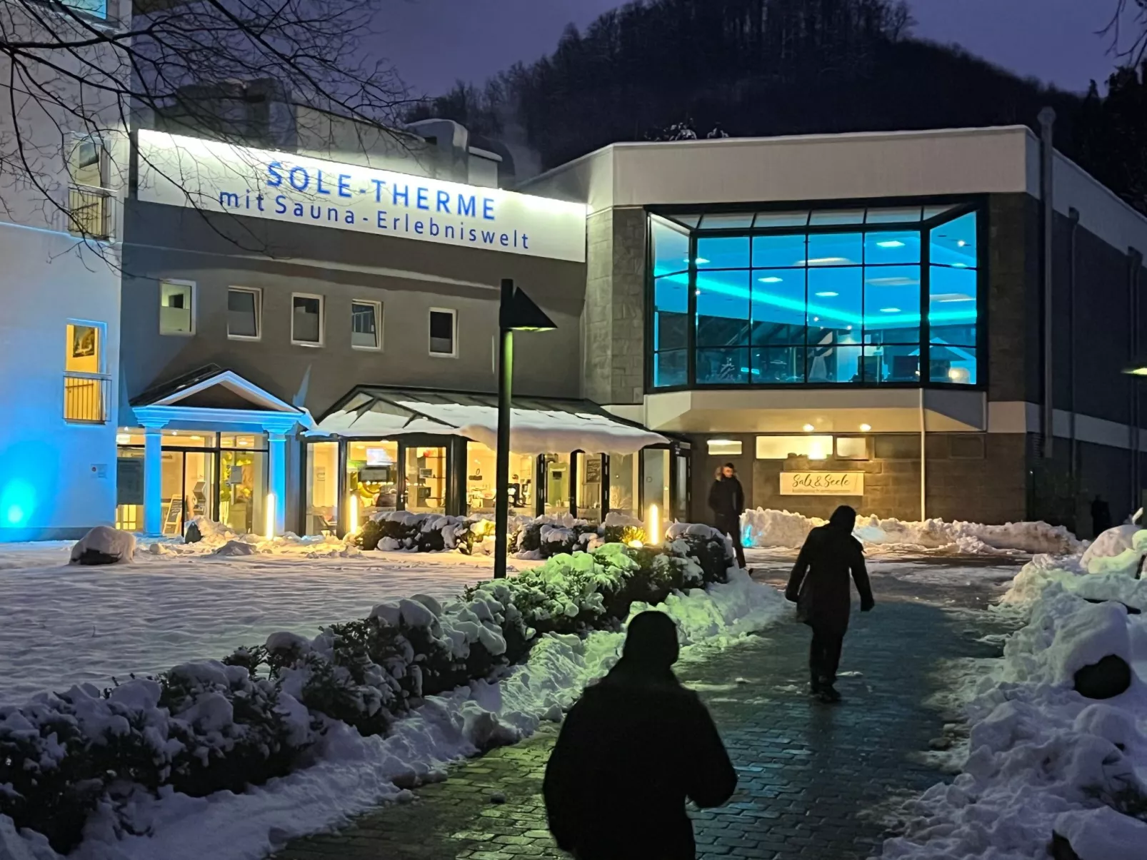 Fewo Burgbergblick-Buiten