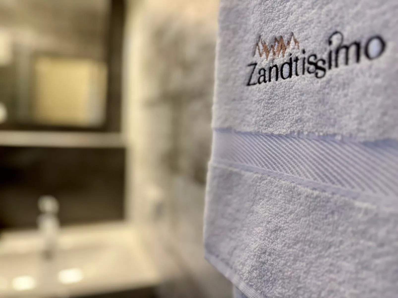 Zandtissimo - Binnen